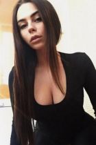 Проститутка Карина (24 лет, Пенза)